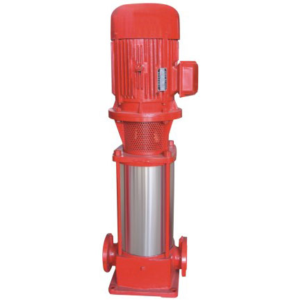 【全】怎么正确使用消防泵 消防泵的优势